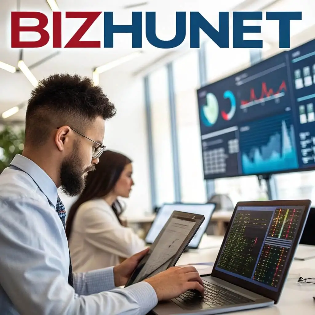 Bizhunet