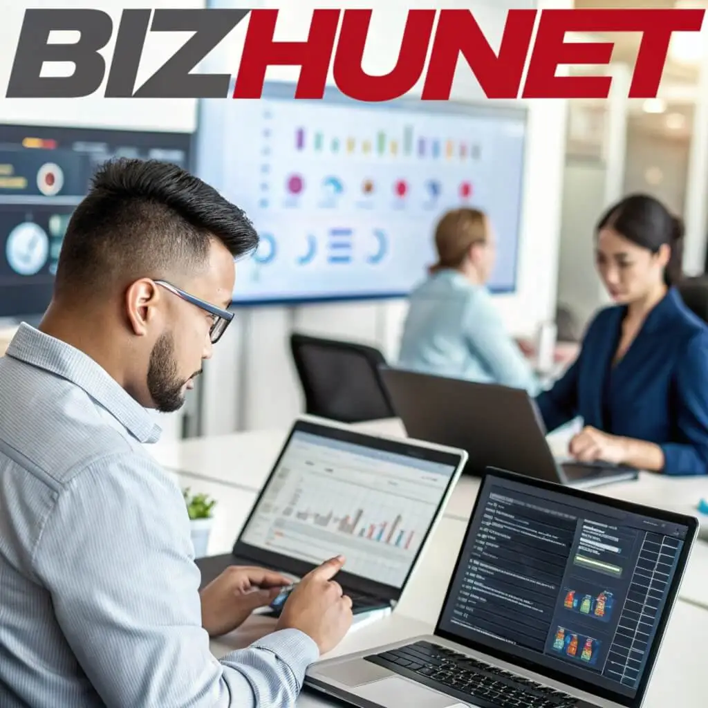 Bizhunet