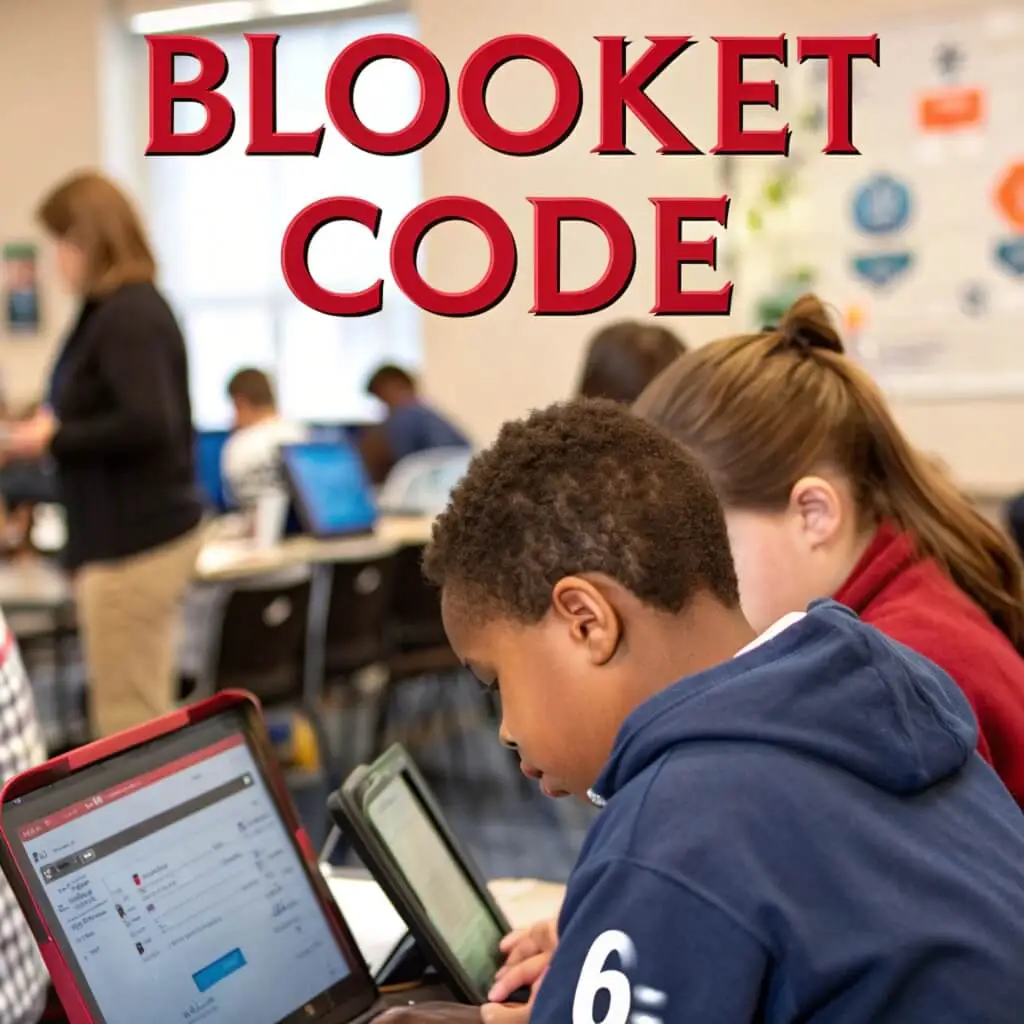 Blooket Code