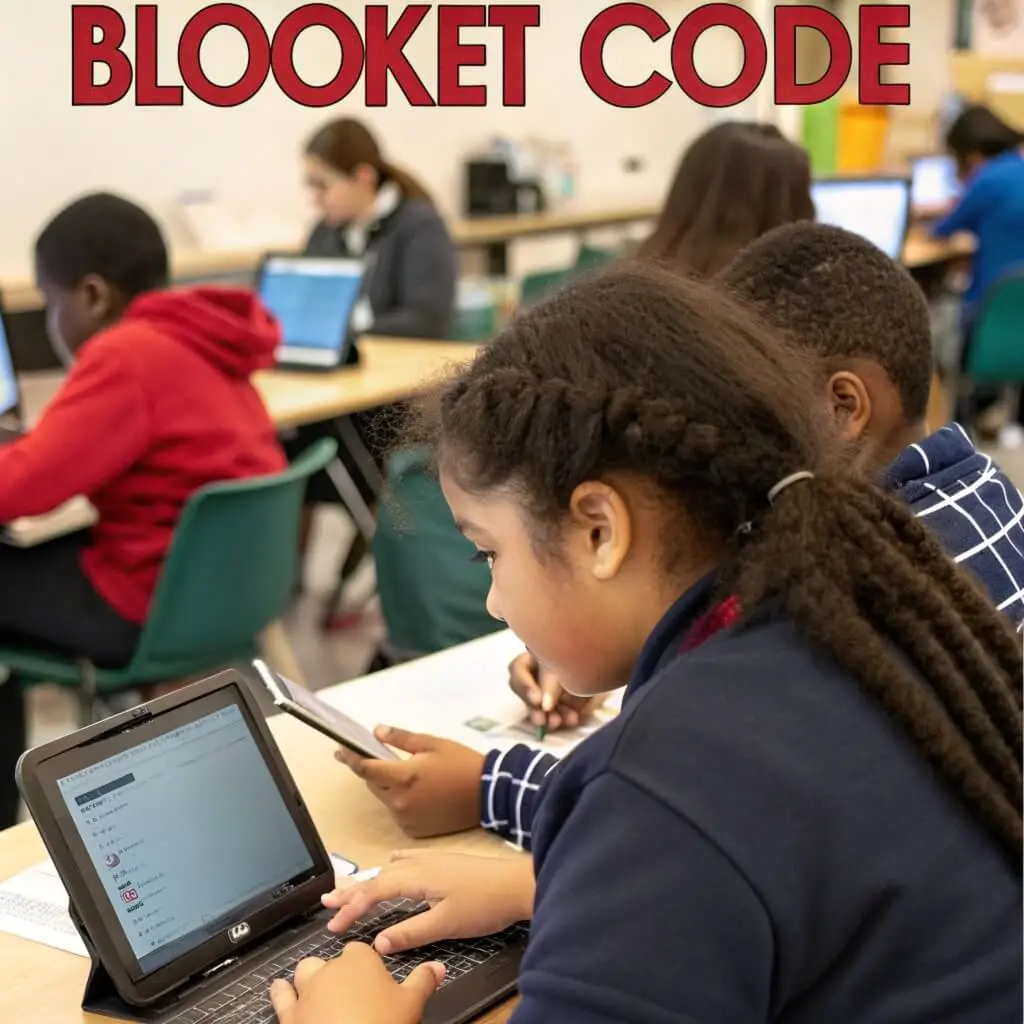 Blooket Code