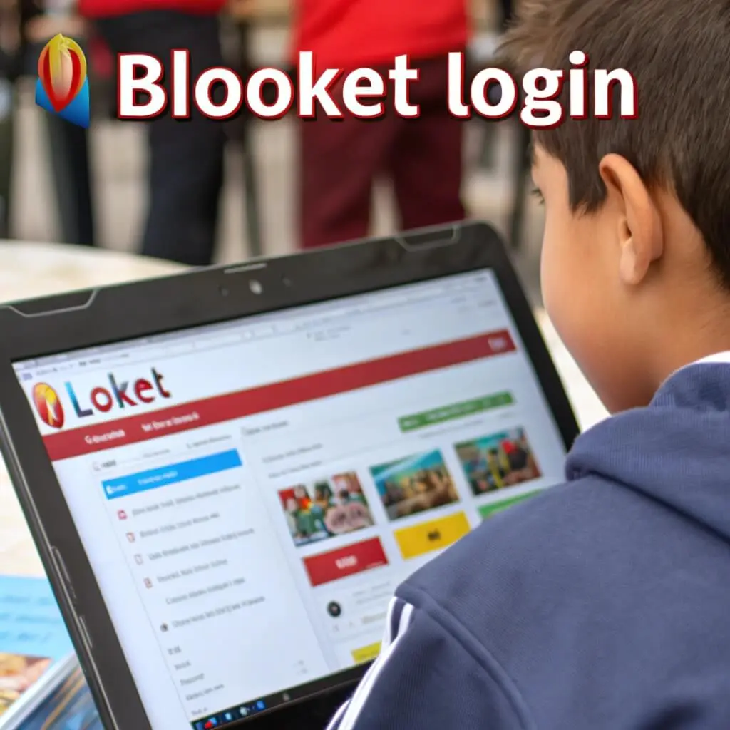 Blooket Login