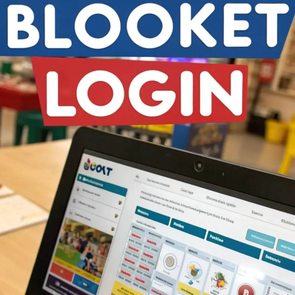 Blooket Login