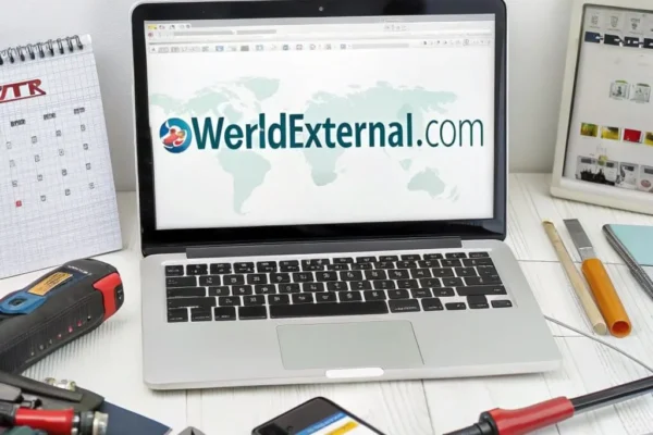 Eworldexternal.com