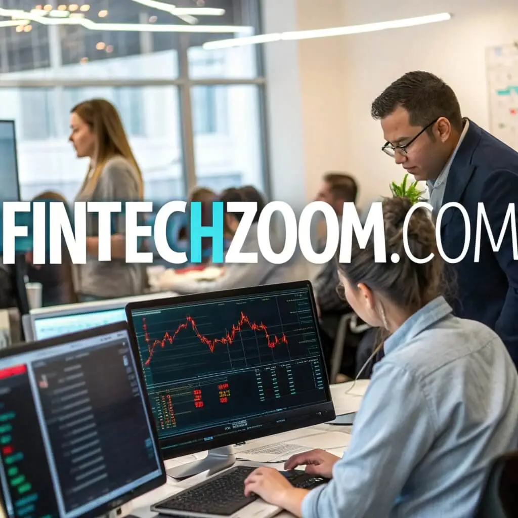 Fintechzoom .com