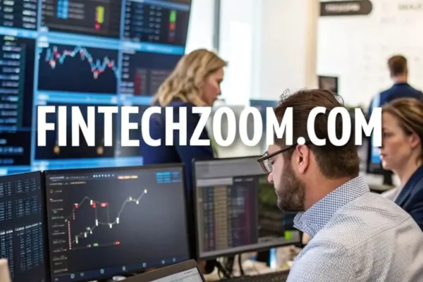 Fintechzoom .com