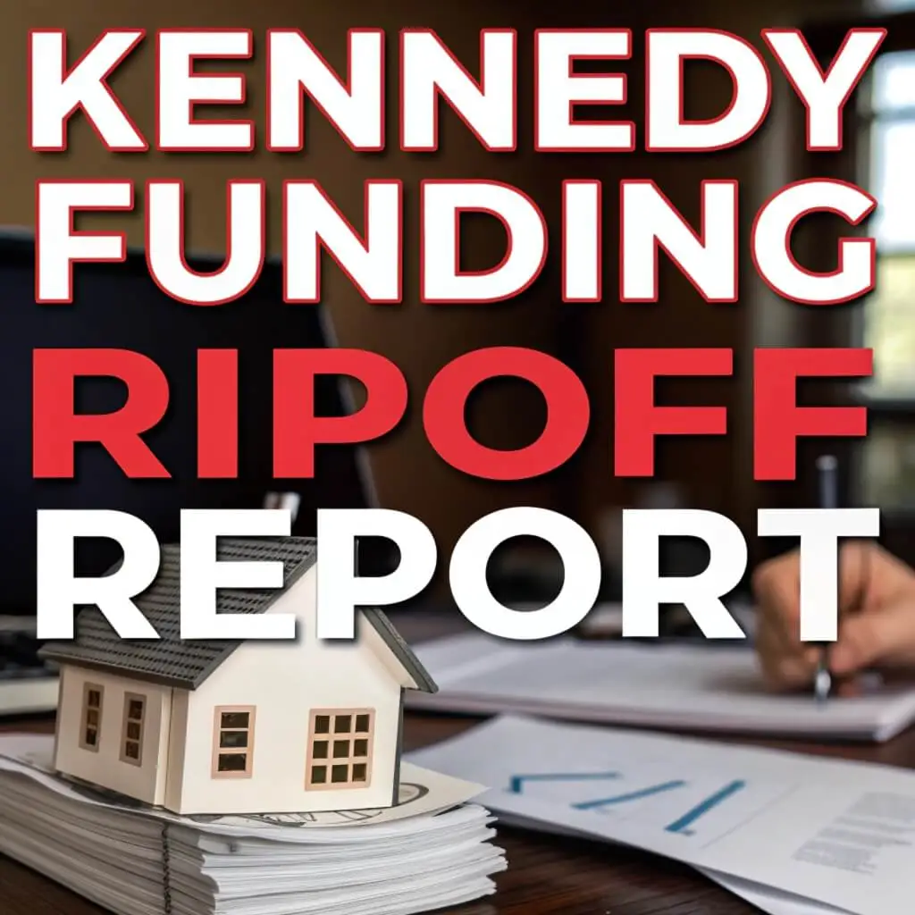 Kennedy Funding Ripoff Report