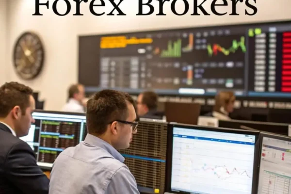 MyFastBroker.com Forex Brokers