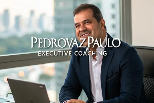 Pedrovazpaulo Executive Coaching