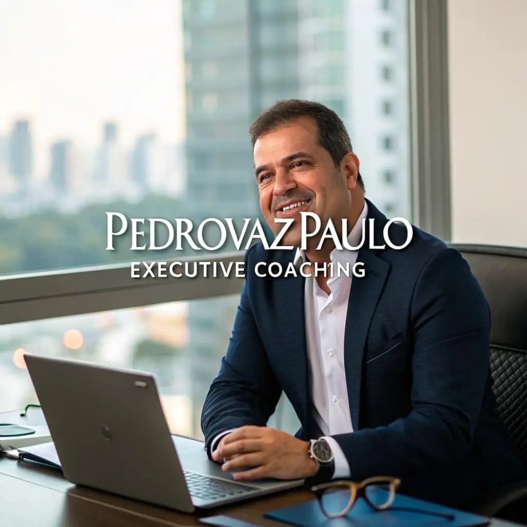 Pedrovazpaulo Executive Coaching