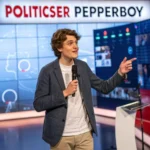 Politicser Pepperboy