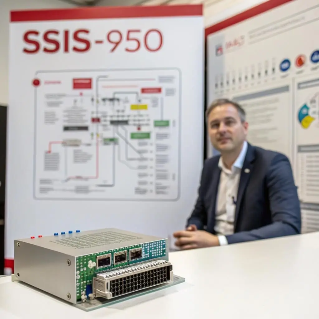 SSIS-950